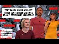 The Russell Howard Hour Full Episode Series 6 Episode 5