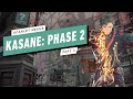 Scarlet Nexus Gameplay Walkthrough - Kasane: Phase 2 (3/6)