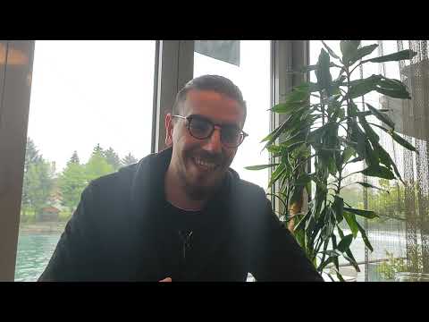 @suadbalic/Dženan Rakić Džengiz razgovor uz kafu