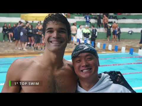 Natação Medicina USP - INTERMED 2023