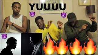 Busta Rhymes, Anderson .Paak - YUUUU (Official Video) REACTION