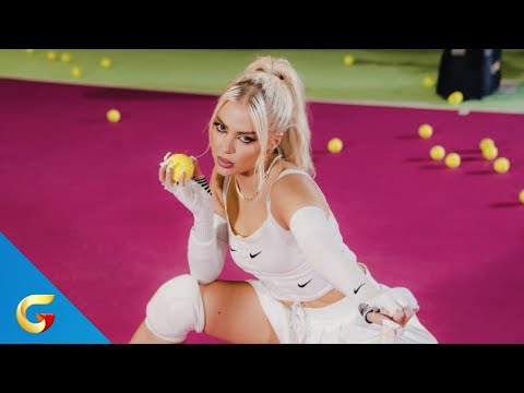 sentaDONA (Remix) - Luísa Sonza, Davi Kneip, Mc Frog, Dj Gabriel doBorel | Prod. Giliard