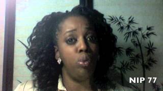 I'M NOT GOING TO THAT PARTY!!!