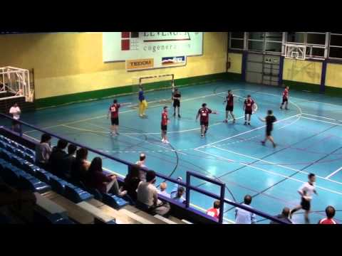 2013 09 28 LAUBIDE JATETXEA - CORAZONISTAS