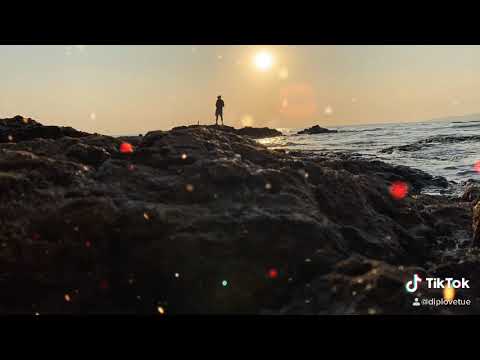 ROMANTIC SONG WITH THAILAND BEACH