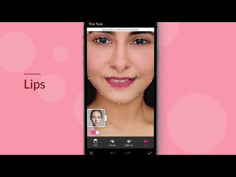 Artistry Virtual Beauty App - Explainer video
