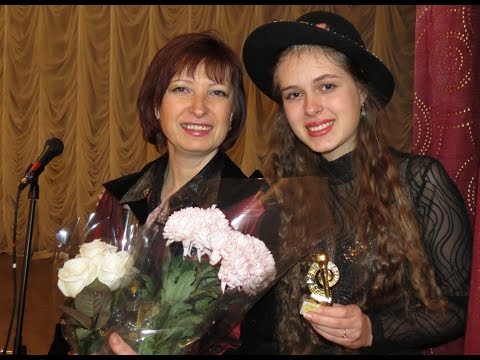 Hijo de la luna - Prygunova Olia