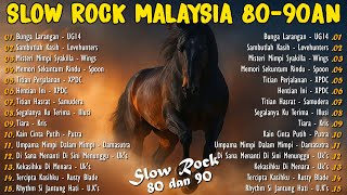Download lagu LAGU JIWANG 80AN DAN 90AN TERBAIK - LAGU SLOW ROCK MALAYSIA - KOLEKSI 40 LAGU2 JIWANG 80AN - 90AN mp3