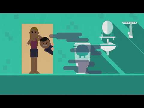 Odor Removal - Aveho Explainer Video