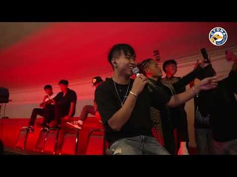 A Poi Lo - Ngun Ceu Cung #CYONAConvention25 #OurVoiceOurFuture