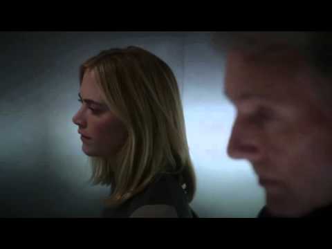 NCIS 13x06 (Viral) - Gibbs and Bishop - Ending Scene