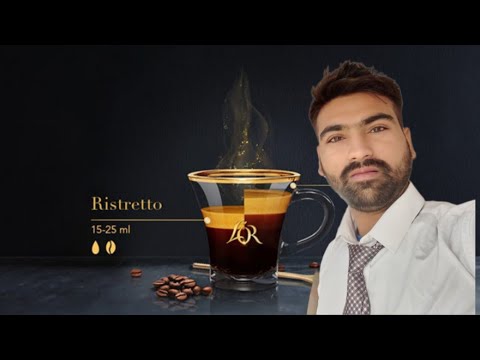 how to make restrito coffee