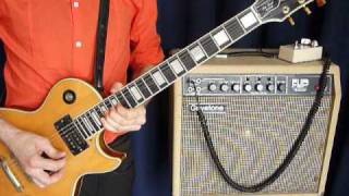 Video thumbnail for The Aladdin fuzz pedal by Manlay Sound by ManlaySound