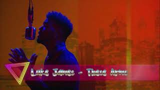 Luke James - These Arms 💪🏾💪🏾