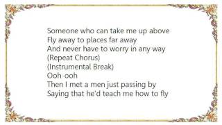 Lime - Wake Dream Lyrics