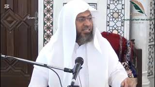 *مهما تعاظم البلاء فإنه لا يقابل النعم العظيمة التي أسبغها الله علينا.* image