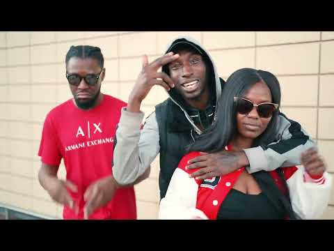 J.ibz - Nothing Can Break Us (music video)