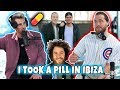 WHY HE TOOK A PILL IN IBIZA! Mike Posner OPENS UP to WALK ACROSS AMERICA! (Live Performance) WHY HE TOOK A PILL IN IBIZA! Mike Posner OPENS UP to WALK ACROSS AMERICA! (Live Performance)