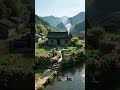 River Steps To Quiet Smoke Buffalo And Blooming Rows Naturelovers Naturebeauty Explore Relax