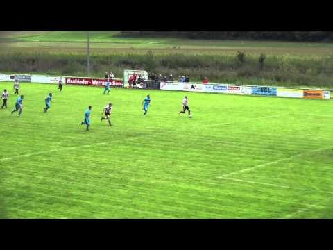 Tor zum 3:0 Jan-Philipp Valascheck