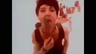 Soft Cell - Sex Dwarf (Original  Promo Video)