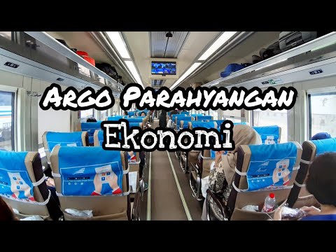 download lagu mp3 mp4 Tips Naik Kereta Api Argo Parahyangan, download lagu Tips Naik Kereta Api Argo Parahyangan gratis, unduh video klip Tips Naik Kereta Api Argo Parahyangan