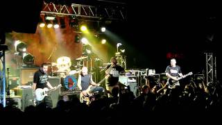 The Acacia Strain - See You Next Tuesday (LIVE HD)