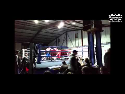 Alster-Gym Thaiboxen K1 & Boxen 1/2015 Fight14