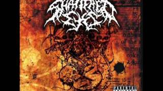 Shattered Eyes-Gutted Like A Pig(2009 Demo)