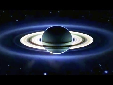 Documental Universo   Secretos y Misterios de Saturno i