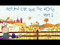 Peg And Cat Save The World Part 1 2 Peg Cat PBS KIDS Videos