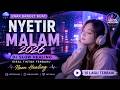 ️ ENAK BANGET BUAT NYETIR MALAM 2026 DJ Slow Healing Viral TikTok Terbaru Neon Healing