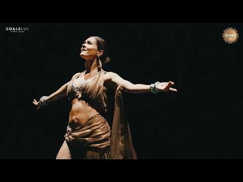 Mahaila El Helwa | Guimarães/Portugal | Go Dance Festival 2025