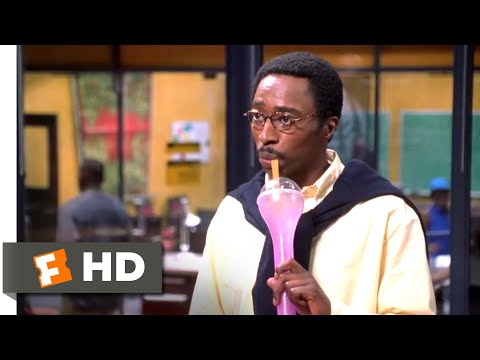 Undercover Brother (2002) - Selling Out Scene (6/10) | Movieclips