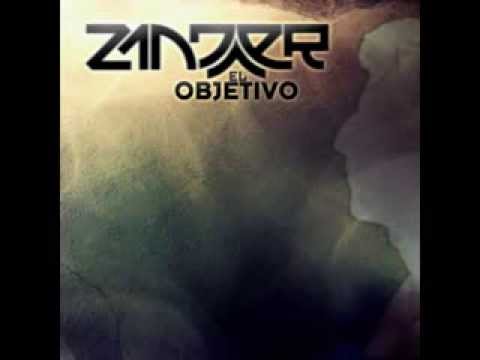 ZANDER - 08. Human Beatbox (Delamobeats) [El Objetivo]