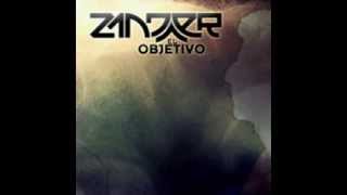 ZANDER - 08. Human Beatbox (Delamobeats) [El Objetivo]