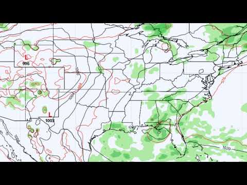 August 4, 2021 Weather Xtreme Video - Morning Edition