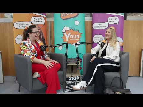 From Finance to Fur Babies: How One Local Business Grew to a Team of Nine