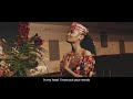 Alice Mwamini - MOYONI (official Music Video 4k)