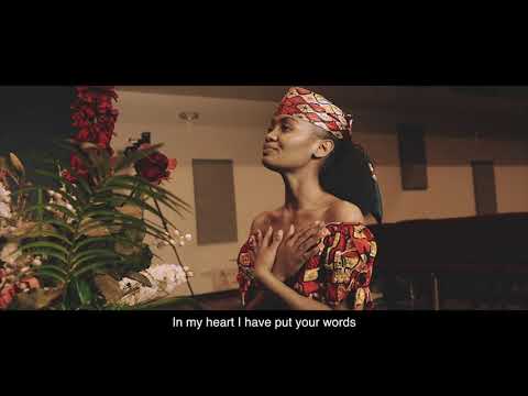 Alice Mwamini - MOYONI (official Music Video 4k)