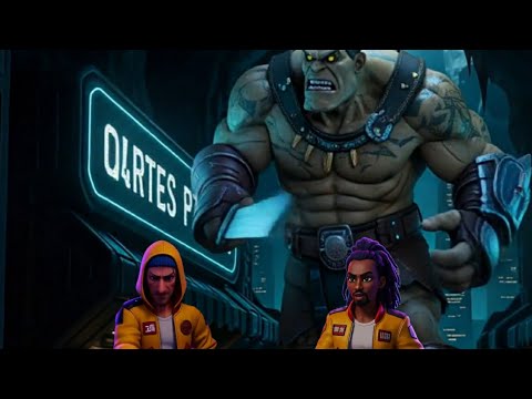 What you gonna do ? TONTON ALKA et AYNELL KILLAMIC ( musique TONTON ALKA clip TONTON ALKA  ) 