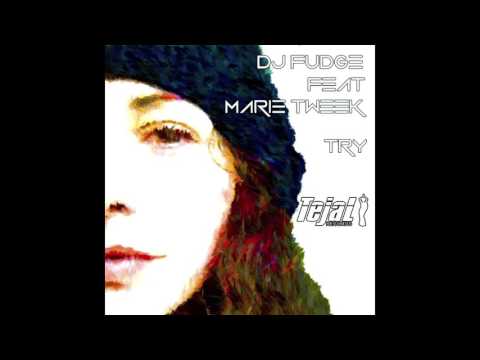 Dj Fudge feat. Marie Tweek - Try