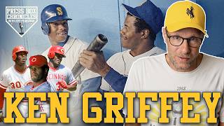 Forgotten Greatness: The Story Of Ken Griffey, Sr.