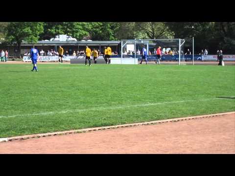 VfB-TV: SuS Dinslaken 09 vs. VfB 3:1 - Videos zum Spiel