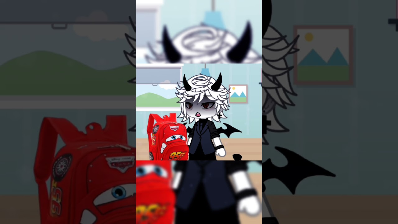 My mom be like 😂 #ghacalife #gacha #lunimememes #ghacameme #gachalife #приколгача #ghacatrend