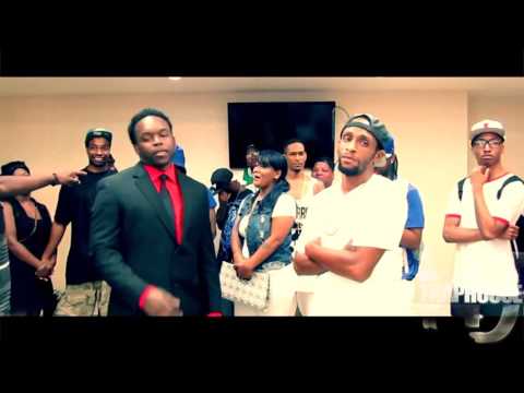 Funeral Man vs Willie Lynch