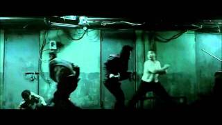 old boy favorite scene/fight scene