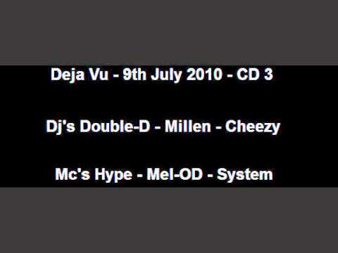 Deja Vu - 09.07.2010 - CD 3