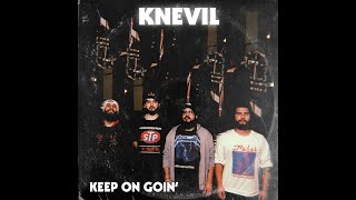 Keep on Goin' Music Video