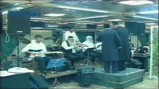מודז'יץ - מארש לכ"ק אדמו"ר ה"אמרי שאול" זצוק"ל